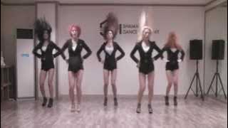 SECRET - 'Poison' Dance Cover by Black Queen