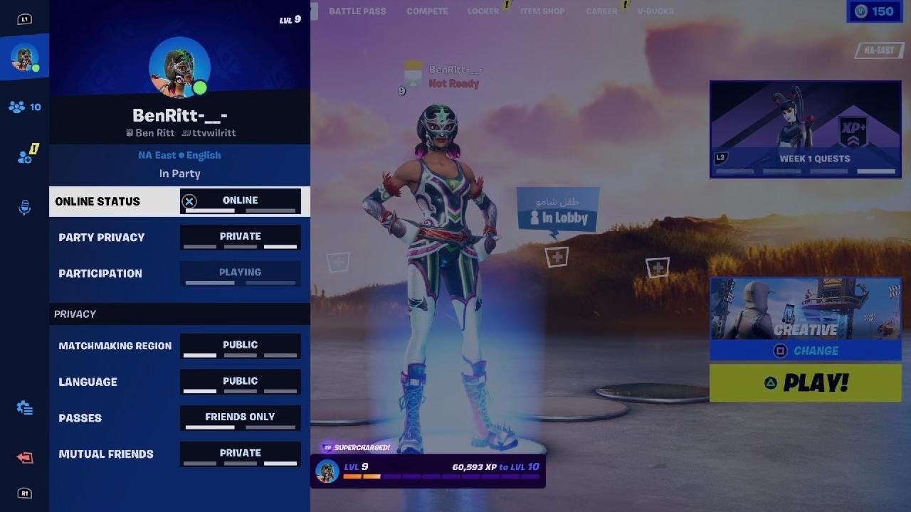 Fortnite X Juice WRLD Collab Leaked Coming Soon - YouTube
