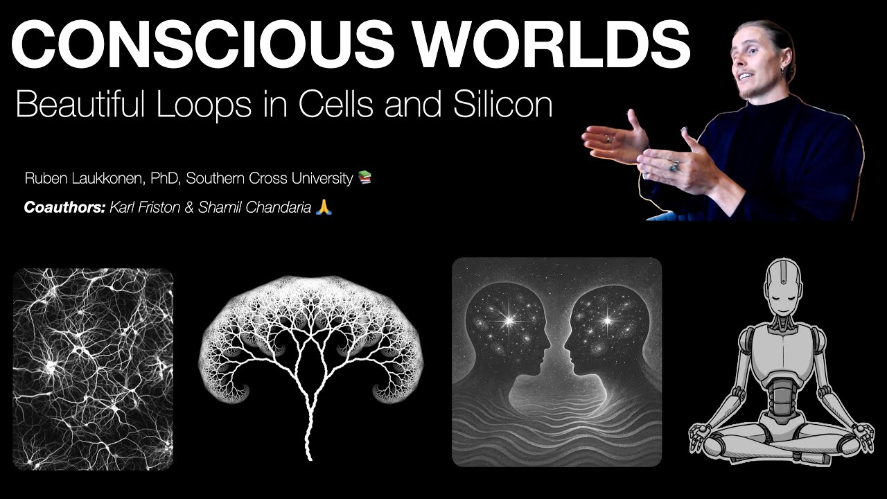 Are consciousness and AGI the same problem?