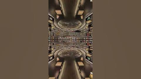 Top 5 largest libraries in the world #shorts