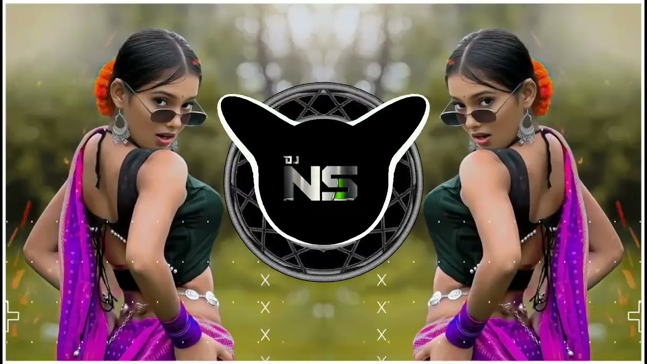 Jhalakta Humro Javniya A Raja Bhojpuri Song viral Tapori Mixx Dj Nilesh NS 