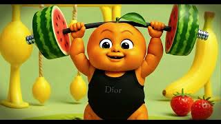 Brainrot Lullaby Party Tunes Official Music Video