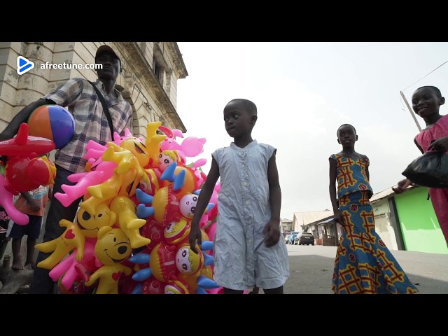 Pappy Kojo - Thomas Pompoy3yaw (Behind The Scenes) class=