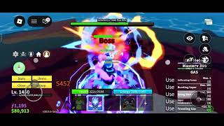 I Find The Fist Of Darkness In Chest. Doing Darkbeard Raid In Bloxfruit. How To Get Dark Fragments