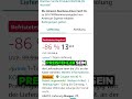 Wie krass ist eigentlich dieser Preisfehler? #shorts