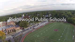 Ridgewood Public Schools - Good Teaching & Technology