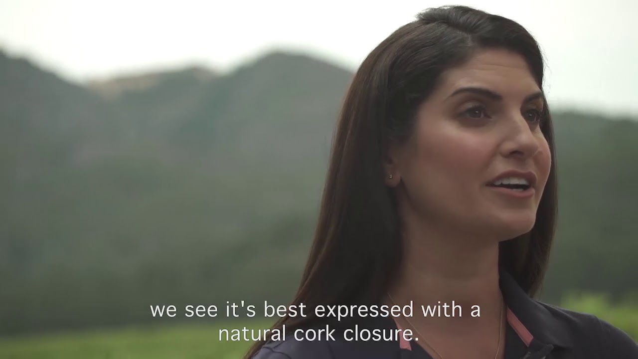 Wine and closures, Apcor