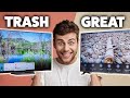 I Tested 20 Best Gaming TVs - The Top One Left Me Speechless!
