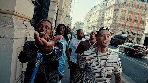 CENTRAL CEE - TRUTH IN THE LIES (FEAT. LIL DURK) [1 Hour]