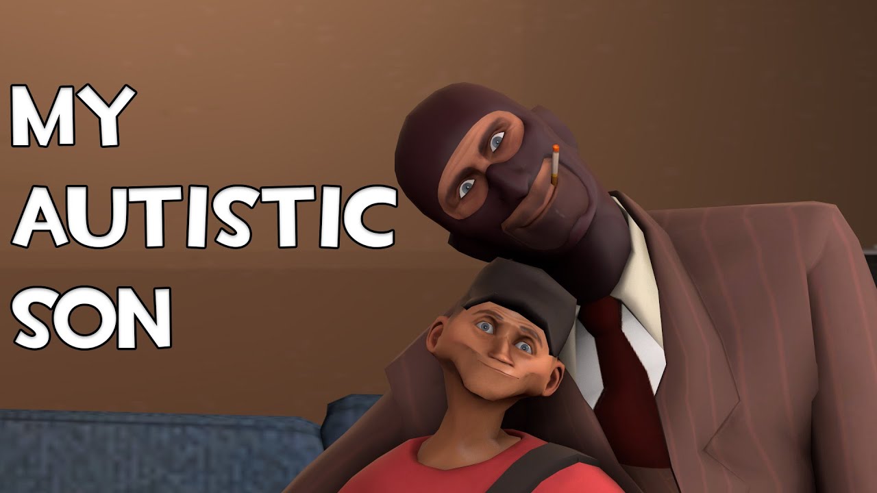 The Truth About Scout s Father Tf2 YouTube The Truth About Scout s Father Tf2 YouTube