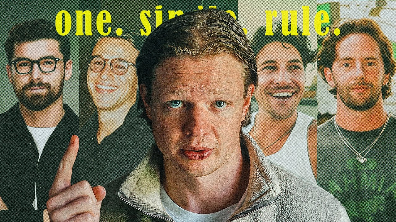 730 days with the world's most effective personal brands