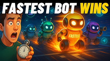 Copy Trading Bot SPEED TEST (Solana): The Ultimate Guide for Traders