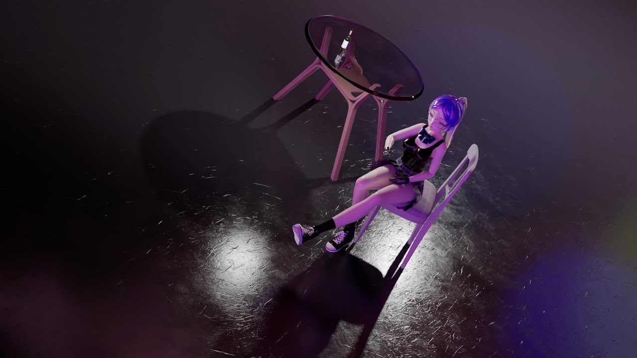 Винтаж - Ева (Hyperpop Remix By JM) - YouTube