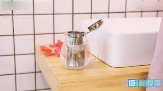 FaSoLa 茶垢水垢清潔粉