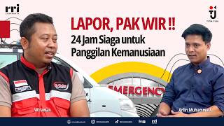 Stories of Free Ambulance Volunteers