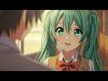【初音ミク】幸運の女神には前髪しかない（オリジナル曲／Original Song）【おんださとし】