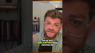 Prophets Declared Trump's 2020 Victory: What Happened Next #shorts