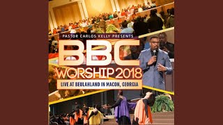 Making Room (Live) - BBC Worship