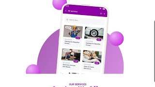 AYS Booking App Tour screenshot 3