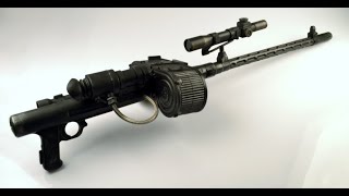 RT-series blaster-repeater | rate-of-fire | STAR WARS
