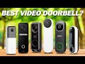 What&#39;s The Best Video Doorbell (2024)? The Definitive Guide!