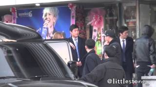 CL퇴근길