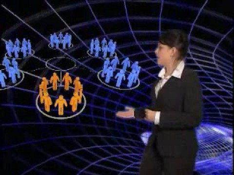 Online Workplace for Google Project 10^100