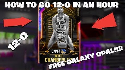 *HOW TO GO 12-0 IN 2k20 MY TEAM* (BEST WORKING METHOD!!)