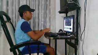 Tocando Loop Trax - Primera Vez A si Se Toca