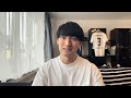 【報告】板倉滉選手の専属シェフをしています【セカンドキャリア】
