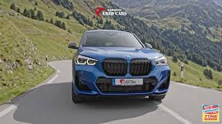 2025 BMW X1 M35i xDrive