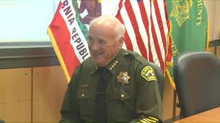 Placer County Law Enforcement Chaplaincy