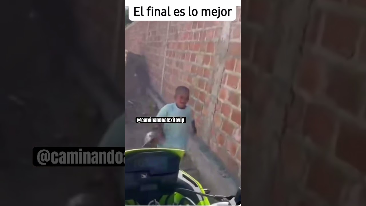 La tradición no se pierde 😳 