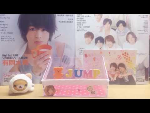 ✧HSJ｜DEAR.当落結果