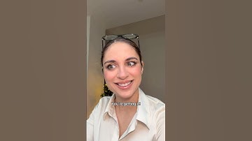 Well she got that right! #english #learnenglish #airlearn #languagelearning #comedy #languages