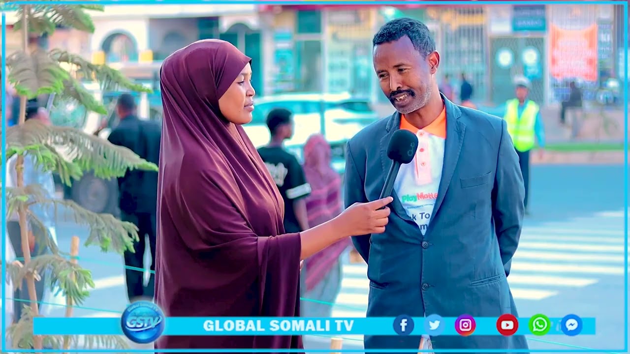 Waa siddee Aragtida Bulshada ee Saylada Xoolaha magaalada Jigjiga.