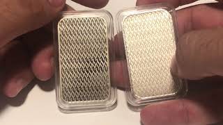 How to spot fake silver