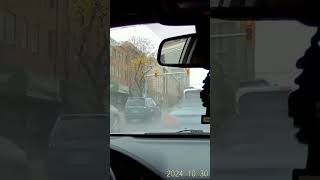 Distracted Driver 😡😡 #amazingshorts #cameracaught #ytshorts #dashcam #viralshorts #trendingshorts