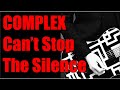 COMPLEX Can't Stop The Silence 【ギター】カバーしてみた。