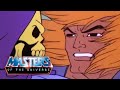 He-Man Official |  Colossor Awakes | He-Man Full Episode | Videos For Kids