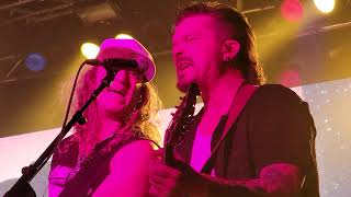 Parmalee - Cowgirl - Live STARLAND