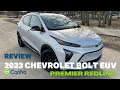 2023 Chevrolet Bolt EUV Premier Redline carpro