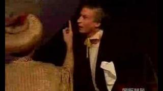 Fumagalli Arabians Clown Magician
