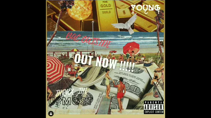 Young Act & Thrax The UpMost - Bone (Prod by. Lu3 Beatz)