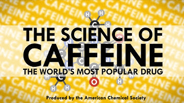 The Science of Caffeine: The World