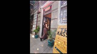 Traditional Thai massage shop in Tbilisi Georgia