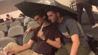 Mannequin Challenge - Phi Delta Theta Mass Epsilon Chapter