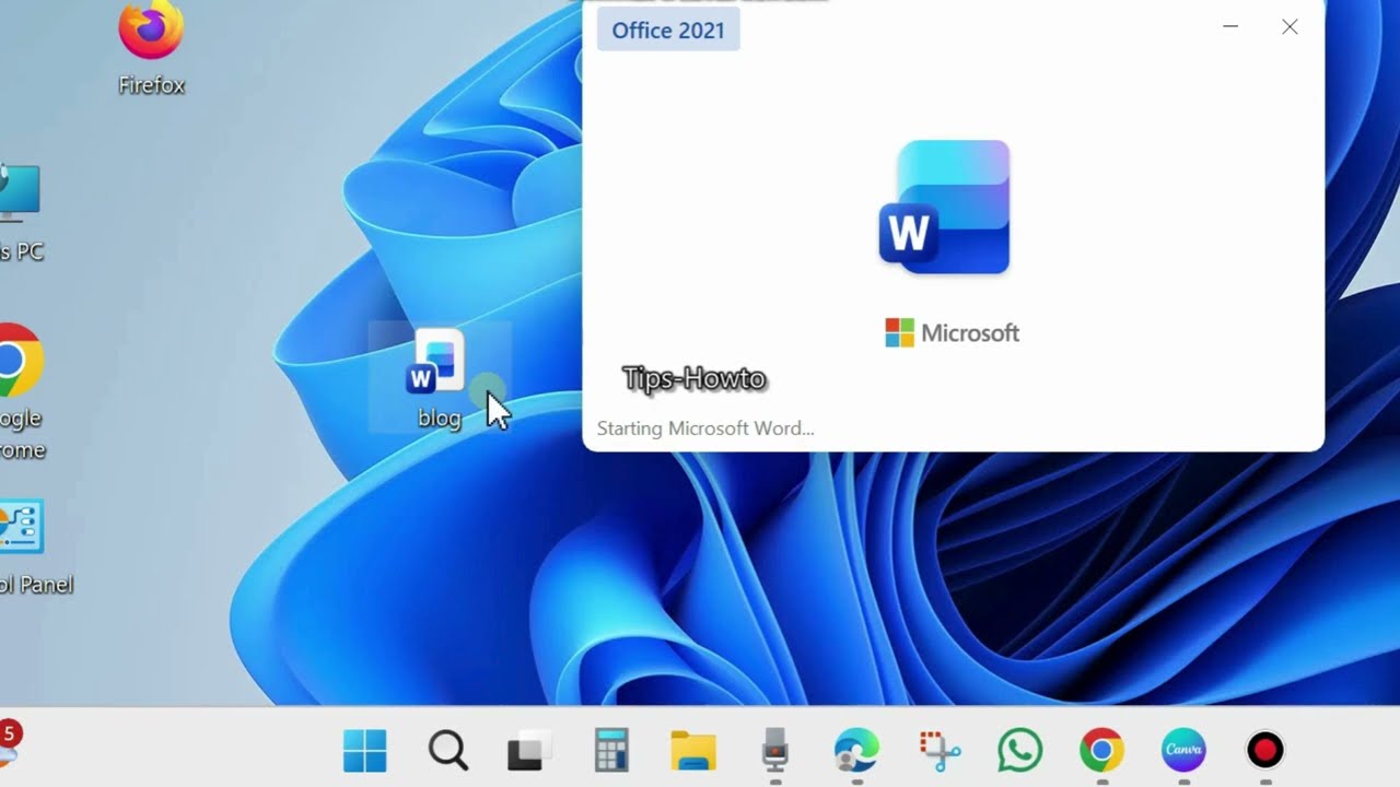 Темный режим в Microsoft Word: как включить его за считанные секунды