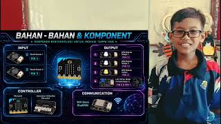 Smart Management Classroom Sistem