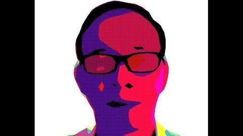 How to Create nft art token on opensea photoshop tutorial